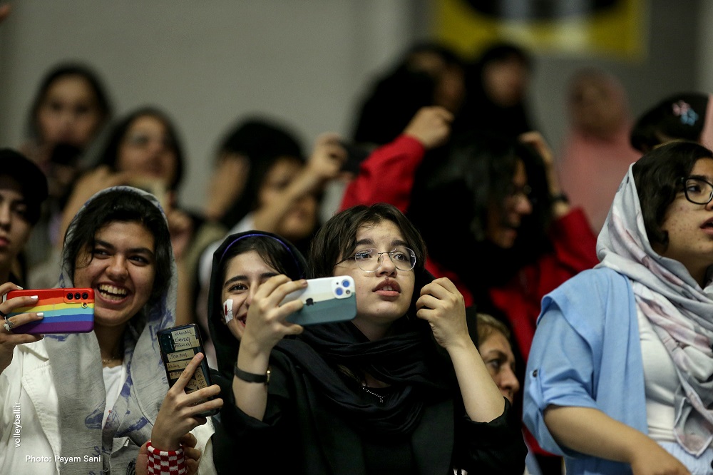 نتایج کامل روز اول والیبال قهرمانی آسیا 2023 | شروع خوب ژاپن و کره و برد لرزان چین در ارومیه