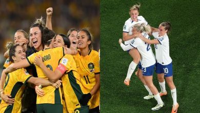 نتایج روز دوم یک چهارم جام جهانی فوتبال زنان 2023 + خلاصه بازی‌ها | صعود استرالیا و انگلیس به جمع 4 تیم