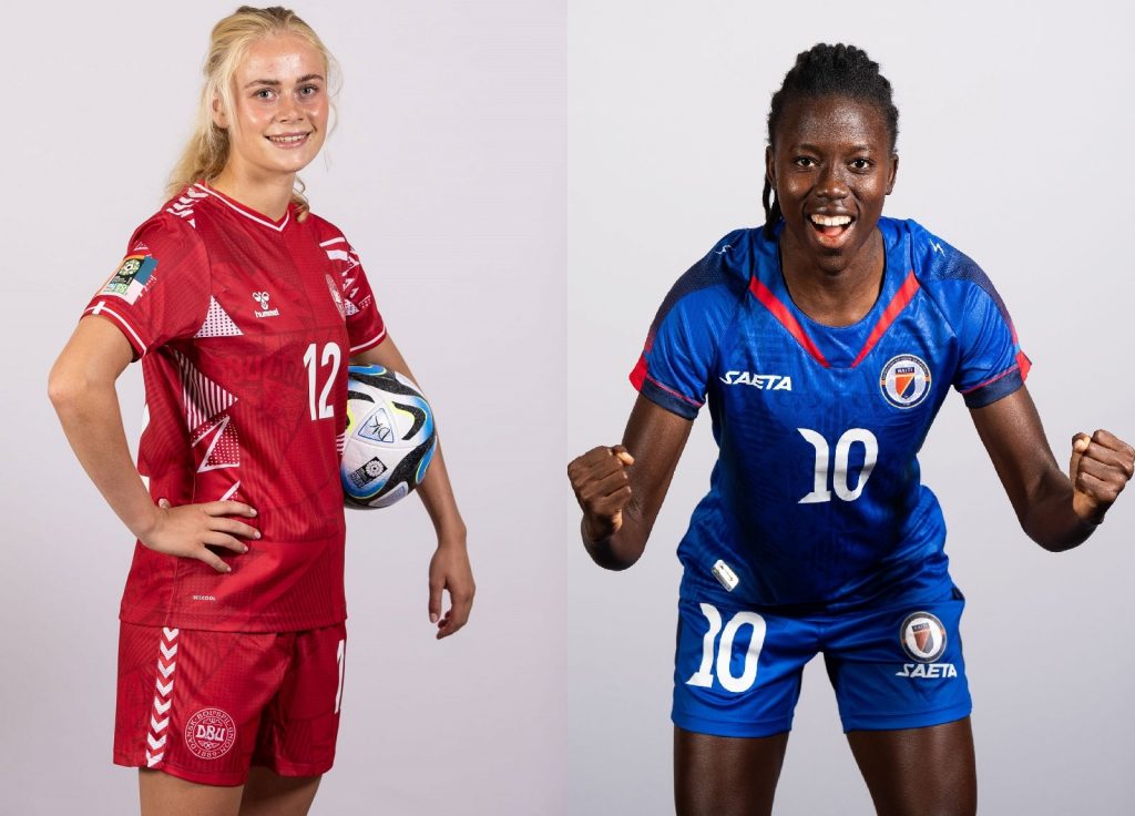 پخش زنده جام جهانی فوتبال زنان 2023 امروز 10 مرداد 1402