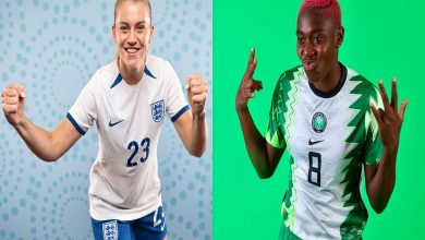 پخش زنده انگلیس و نیجریه 16 مرداد 1402 | یک هشتم نهایی جام جهانی فوتبال زنان 2023