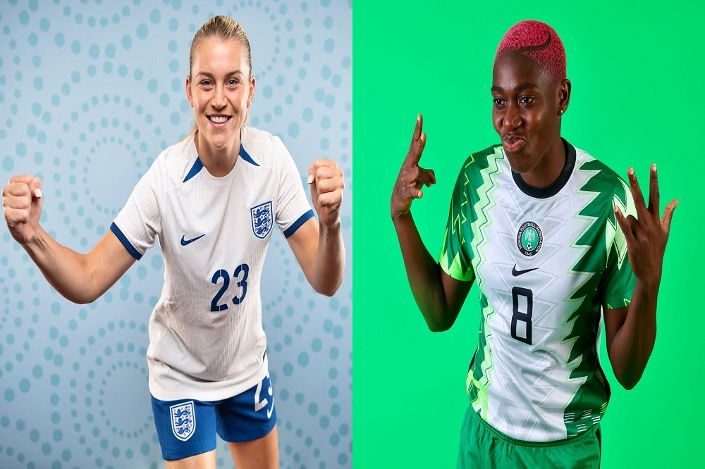 پخش زنده انگلیس و نیجریه 16 مرداد 1402 | یک هشتم نهایی جام جهانی فوتبال زنان 2023