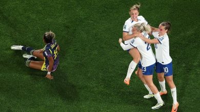 نتایج کامل یک چهارم نهایی جام جهانی فوتبال زنان 2023 | 4 تیم برتر جام مشخص شدند