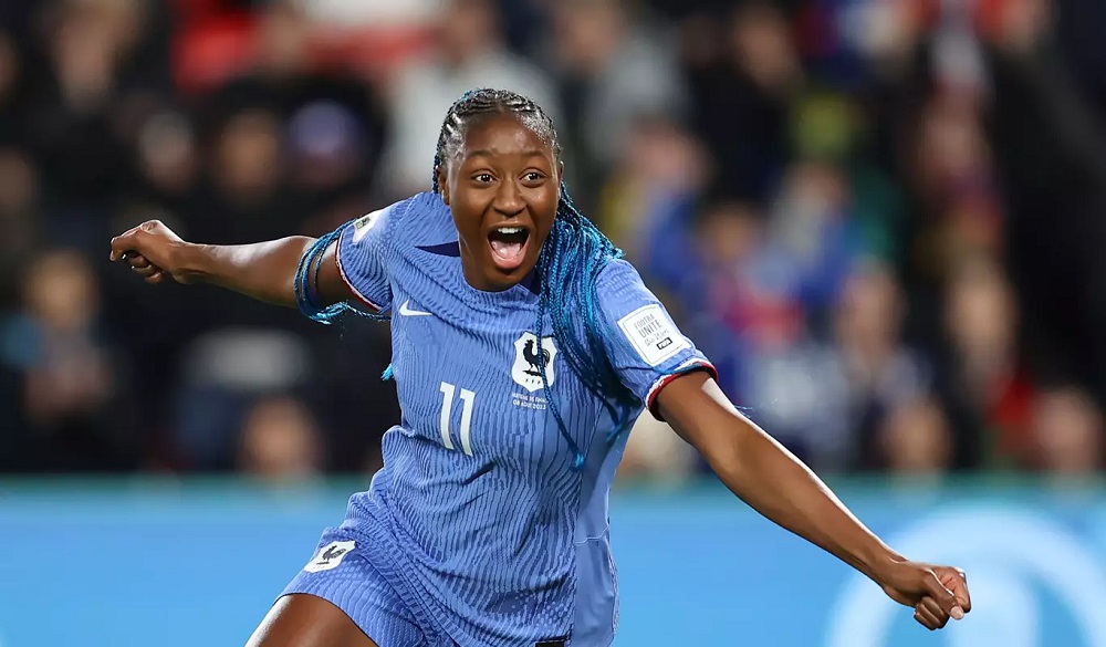 نتایج روز چهارم مرحله یک هشتم جام جهانی فوتبال زنان 2023 + خلاصه بازی‌ها | فرانسه و کلمبیا جمع 8 تیم برتر جام را تکمیل کردند