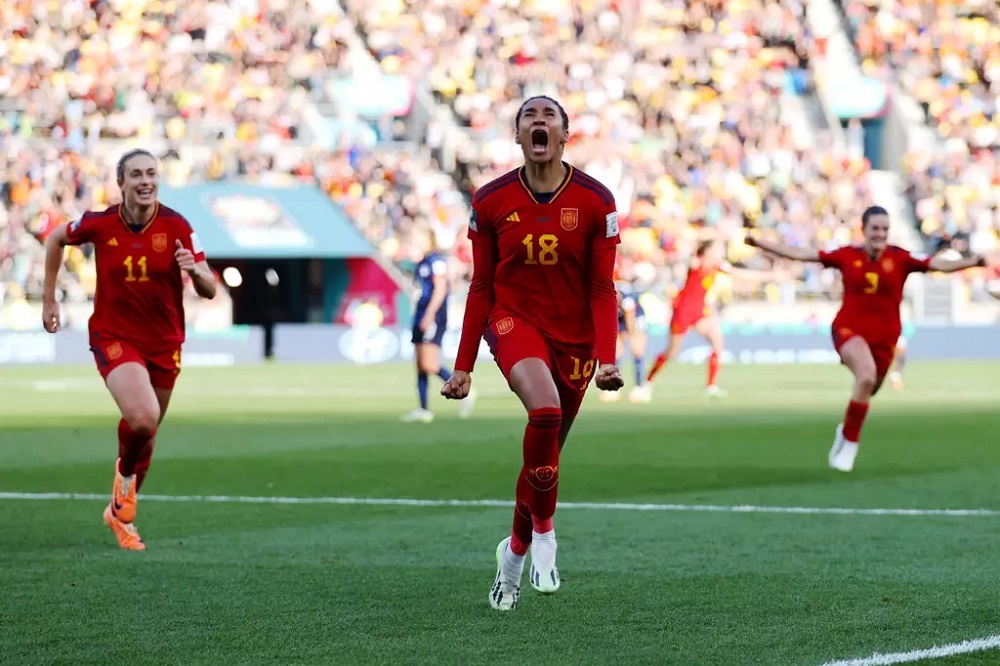 نتایج کامل یک چهارم نهایی جام جهانی فوتبال زنان 2023 | 4 تیم برتر جام مشخص شدند