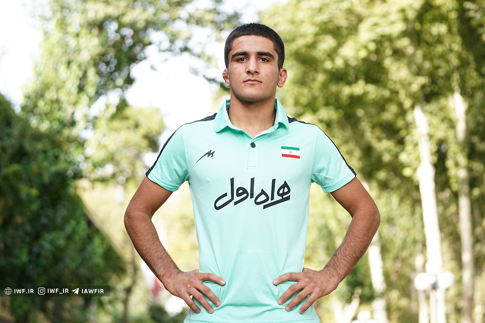 نتایج روز دوم کشتی فرنگی جوانان جهان 2023 | 3 طلا، 1 نقره و 1 فینالیست برای ایران در روز دوم