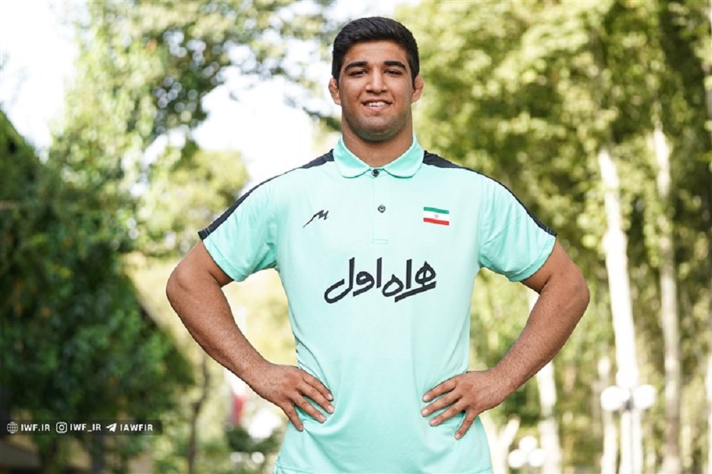 نتایج روز دوم کشتی فرنگی جوانان جهان 2023 | 3 طلا، 1 نقره و 1 فینالیست برای ایران در روز دوم