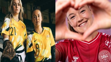 پخش زنده استرالیا و دانمارک 16 مرداد 1402 | یک هشتم نهایی جام جهانی فوتبال زنان 2023