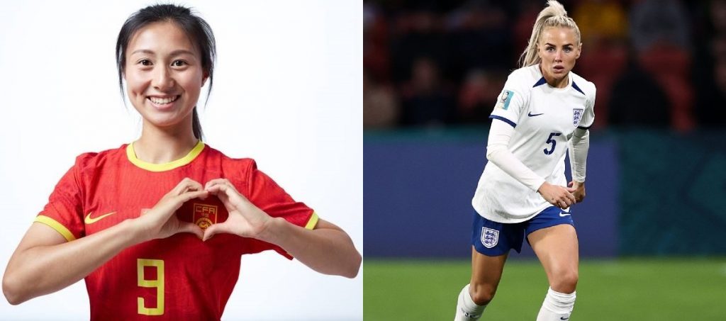 پخش زنده جام جهانی فوتبال زنان 2023 امروز 10 مرداد 1402