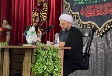 هادی سروش: برخی برای توجیه فساد موجود می‌گویند که در حکومت امیرالمؤمنین هم فساد بود!