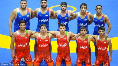کشتی فرنگی جوانان جهان 2023 | چهارمین قهرمانی پیاپی تیم ملی ایران در جهان با 3 طلا، 2 نقره و 1 برنز (نتایج کامل اوزان ده‌گانه)
