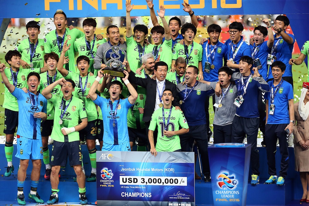 لیست پرافتخارترین تیم‌های تاریخ لیگ قهرمانان آسیا | نگاهی به تاریخچه فوتبال باشگاهی آسیا در آستانه آغاز ACL 2023_2024