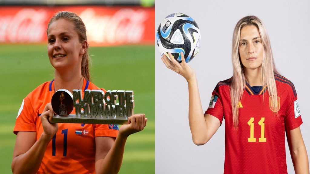 پخش زنده اسپانیا و هلند 20 مرداد 1402 | یک چهارم جام جهانی فوتبال زنان 2023