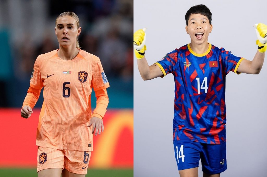 پخش زنده جام جهانی فوتبال زنان 2023 امروز 10 مرداد 1402