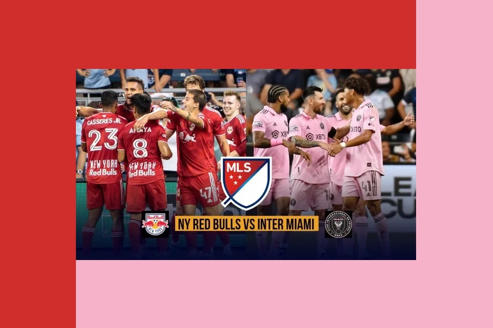 پخش زنده نیویورک ردبولز و اینترمیامی بامداد 5 شهریور 1402 | لیگ ام ال اس 2023