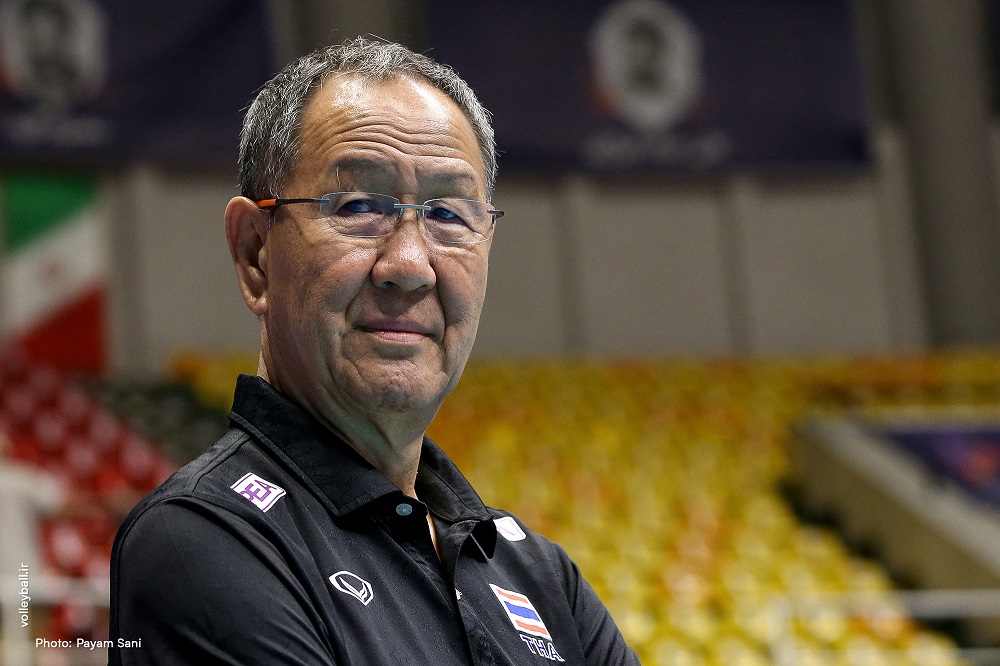 نتایج کامل روز اول والیبال قهرمانی آسیا 2023 | شروع خوب ژاپن و کره و برد لرزان چین در ارومیه