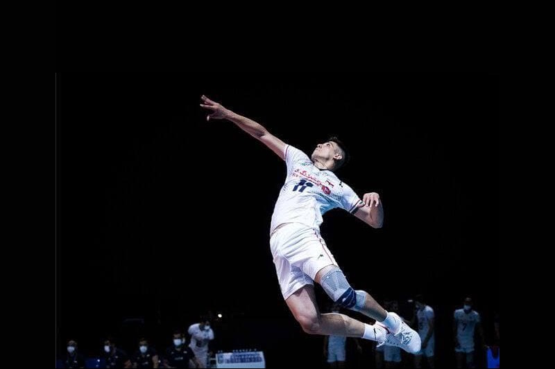 پخش زنده والیبال ایران و هنگ کنگ 29 مرداد 1402 | والیبال قهرمانی آسیا 2023