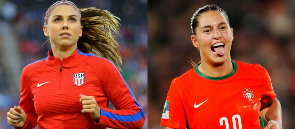 پخش زنده جام جهانی فوتبال زنان 2023 امروز 10 مرداد 1402