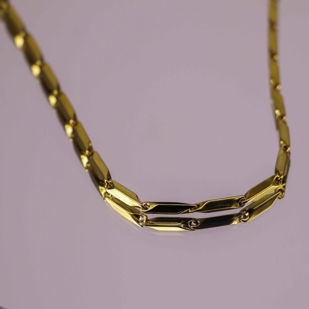 زنجیر مردانه خاص