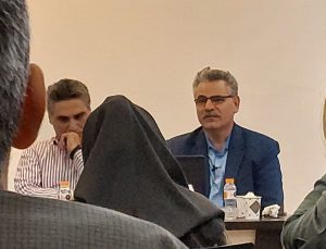 شورشی محافظه‌کار کیست؟