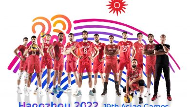 لیست تیم ملی والیبال ایران برای بازی‌های آسیایی ۲۰۲۲ هانگژو | عطایی روی نام عبادی پور خط قرمز کشید
