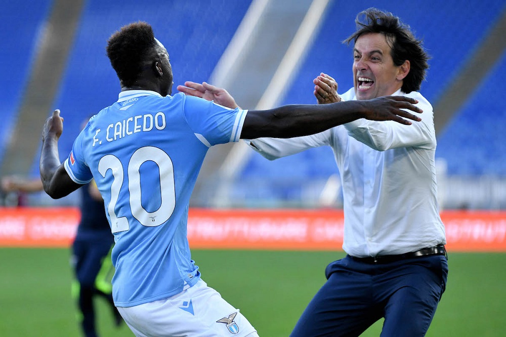 حمله کاربران ایرانی به صفحه زن فیلیپه کایسدو ؛پیوستن مهاجم سابق منچسترسیتی، لاتزیو و اینتر به پرسپولیس منتفی شد!