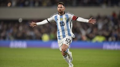 پخش زنده بولیوی و آرژانتین 21 شهریور 1402 | مقدماتی جام جهانی 2026