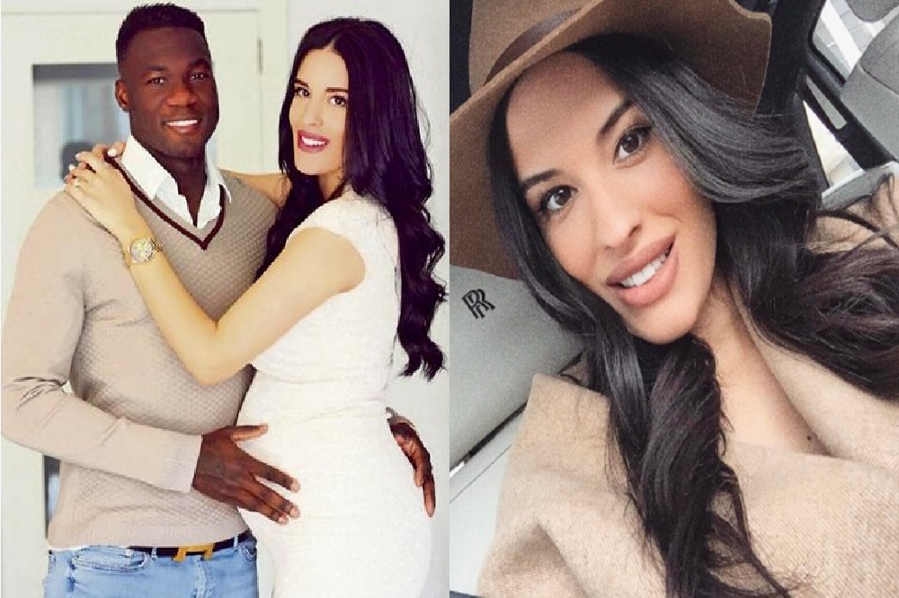 حمله کاربران ایرانی به صفحه زن فیلیپه کایسدو ؛پیوستن مهاجم سابق منچسترسیتی، لاتزیو و اینتر به پرسپولیس منتفی شد!