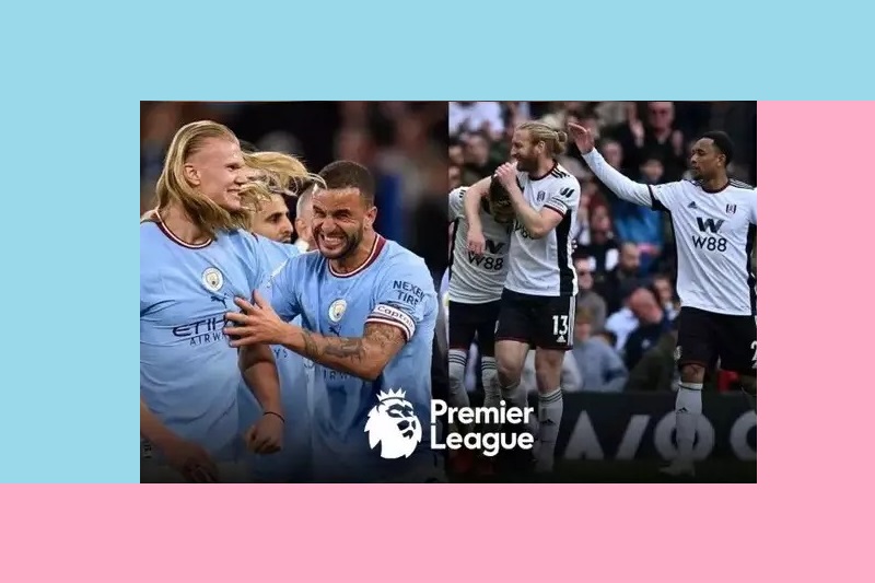 پخش زنده منچسترسیتی و فولام 11 شهریور 1402 | هفته چهارم لیگ برتر انگلیس 2024_2023