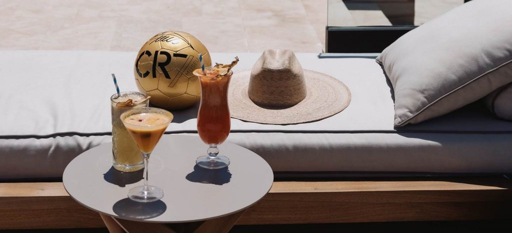 کمک بزرگ کریستیانو رونالدو به زلزلهزدگان مراکش