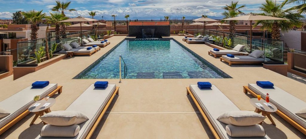 کمک بزرگ کریستیانو رونالدو به زلزلهزدگان مراکش