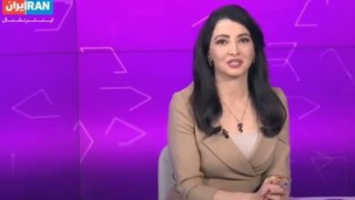 پس لرزه‌های جدایی سیما ثابت از ایران اینترنشنال | «پولشویی و تجاوز جنسی علت اصلی این درگیری‌ها است»