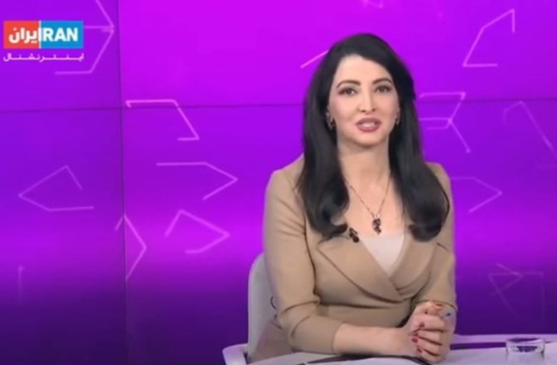 پس لرزه‌های جدایی سیما ثابت از ایران اینترنشنال | «پولشویی و تجاوز جنسی علت اصلی این درگیری‌ها است»