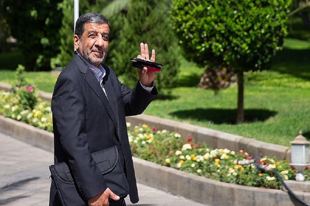 رونالدو در ایران باید از بله و ایتا استفاده کند ؛ اظهارنظر شگفتانگیز وزیر گردشگری دولت رییسی!