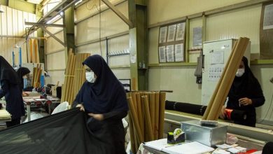 جایگاه زنان در برنامه هفتم توسعه؛ بررسی یک رسانه‌ از اصفهان