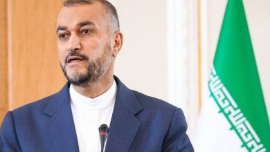 امیرعبداللهیان: ایران هیچ ارتباطی با عملیات طوفان الاقصی ندارد