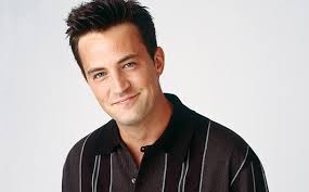 بیانیهی بازیگران فرندز برای درگذشت متیو پری