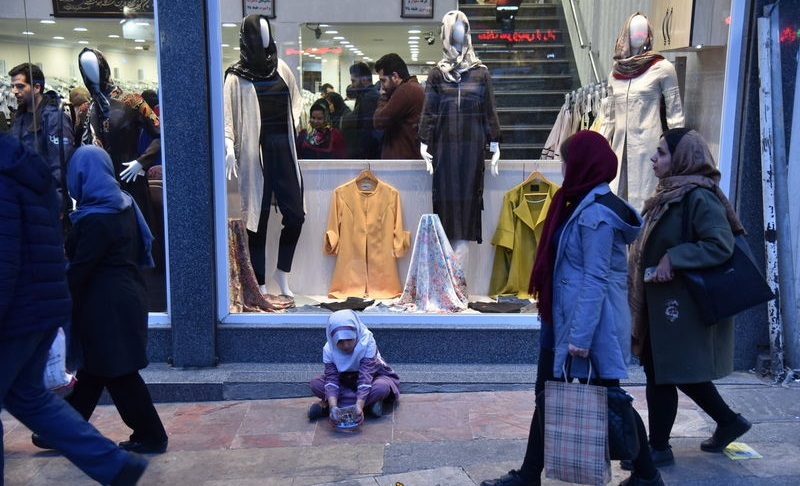 قیمت لباس از ۳۰ سال گذشته تا امروز