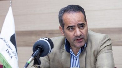 مصاحبه با رئیس دانشگاه شهرکرد پیرامون حواشی ۱۱ آبان