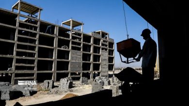 ساخت ۱۰ هزار واحد مسکونی نهضت ملی مسکن در خوزستان در مرحله‌ی انعقاد