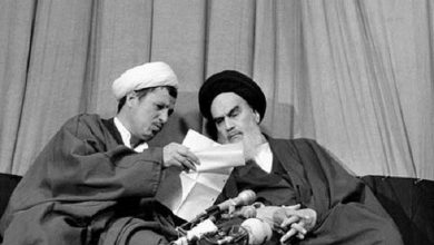 خاطرات هاشمی ۹ آذر سال ۷۹ | بحثی درباره‌‌ی اختلافات قبل و بعد از انقلاب