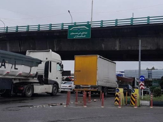 ضعف عملکرد آبفای گیلان در اتمام پروژه محدوده جانبازان