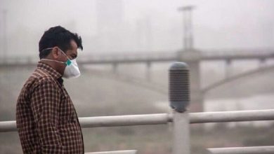 «آیا نیشکر متهم اصلی آلودگی هوای خوزستان است؟»