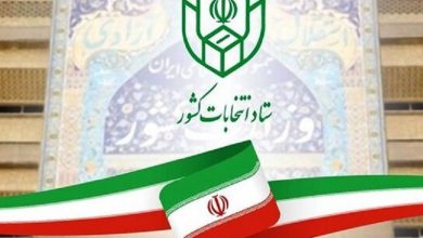 «اعتراض داوطلبان انتخابات مجلس شورای اسلامی غیرحضوری است»