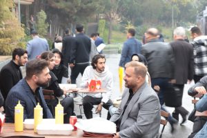 نمایشگاه صنعت تهران