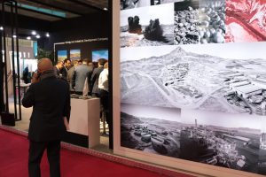 نمایشگاه صنعت تهران