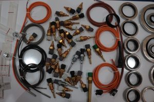 نمایشگاه صنعت تهران