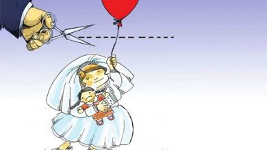 «آذربایجان شرقی رتبه دوم کودک همسری در کشور»