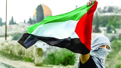 خاطرات هاشمی مهر ۷۹ | «سازمان ملل اسرائيل را به خاطر كاربرد اسلحه عليه مردم فلسطين محکوم کرد»
