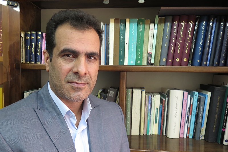 فرآیند هماهنگ تکاملی مولوی و مثنوی