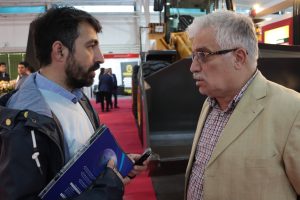 نمایشگاه صنعت تهران